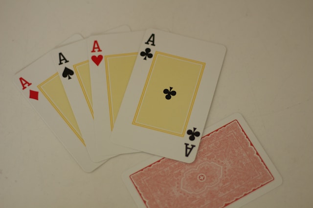Poker
